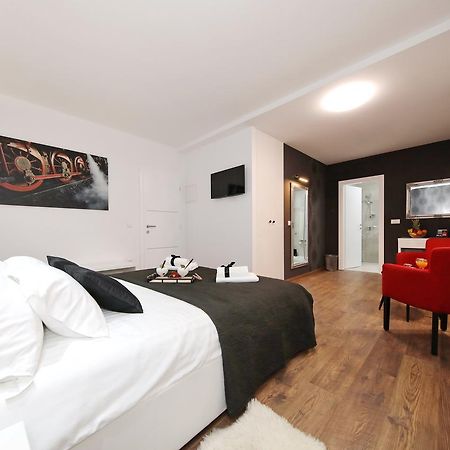 Zadar Luxury Rooms Εξωτερικό φωτογραφία