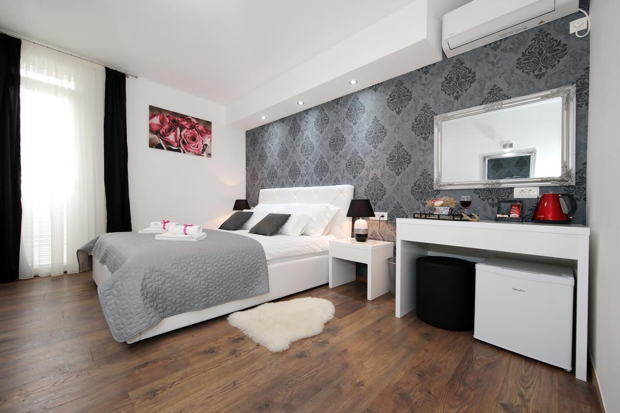 Zadar Luxury Rooms Εξωτερικό φωτογραφία