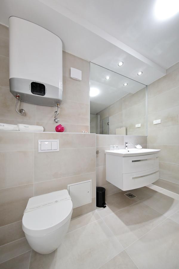 Zadar Luxury Rooms Εξωτερικό φωτογραφία