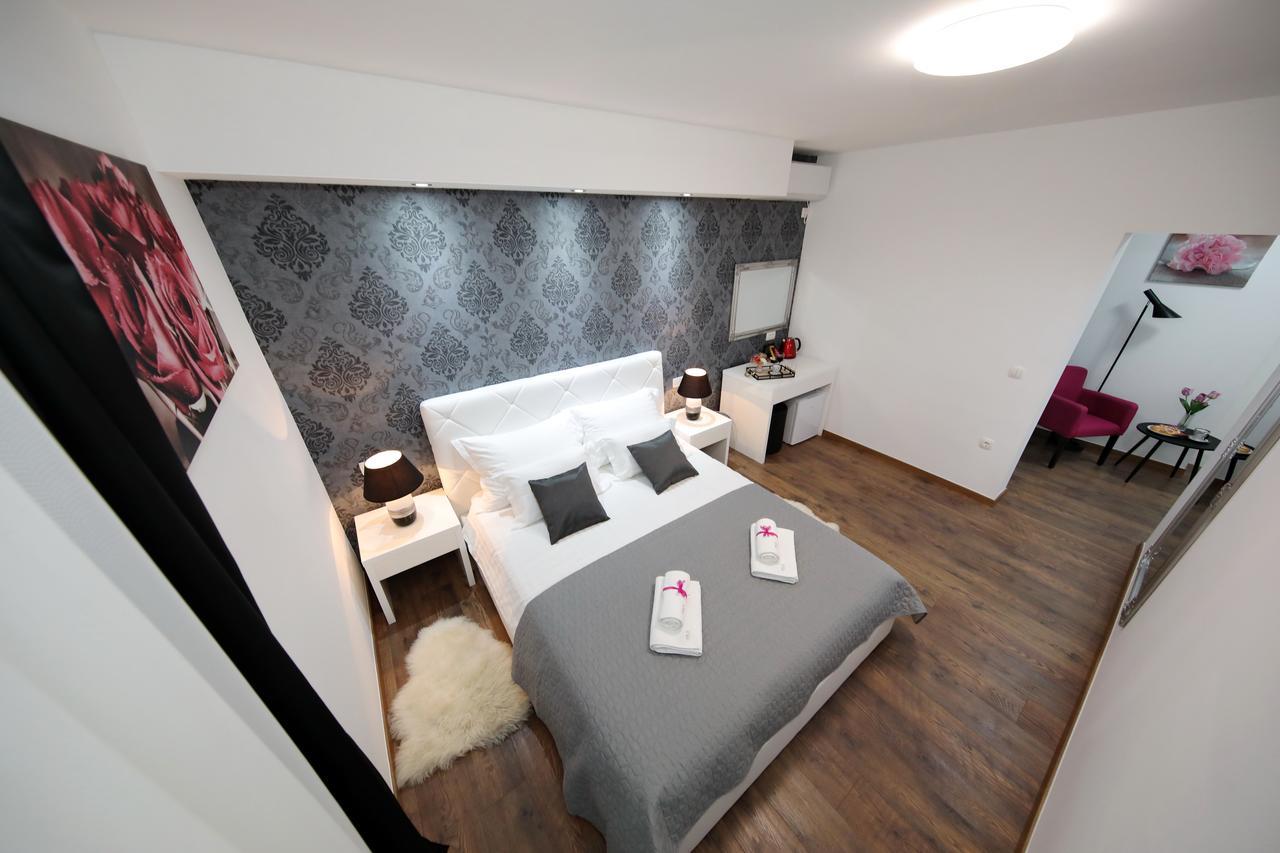 Zadar Luxury Rooms Εξωτερικό φωτογραφία