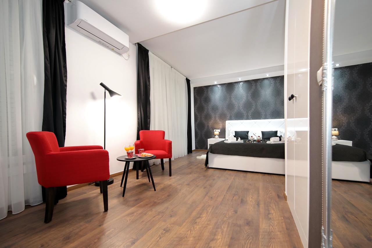 Zadar Luxury Rooms Εξωτερικό φωτογραφία