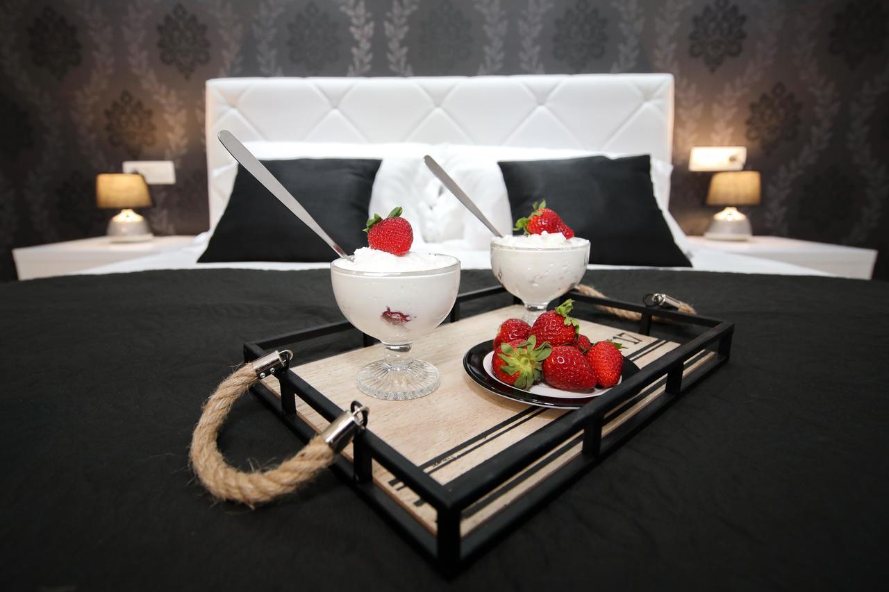 Zadar Luxury Rooms Εξωτερικό φωτογραφία