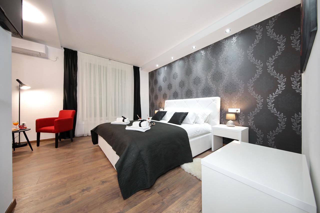 Zadar Luxury Rooms Εξωτερικό φωτογραφία