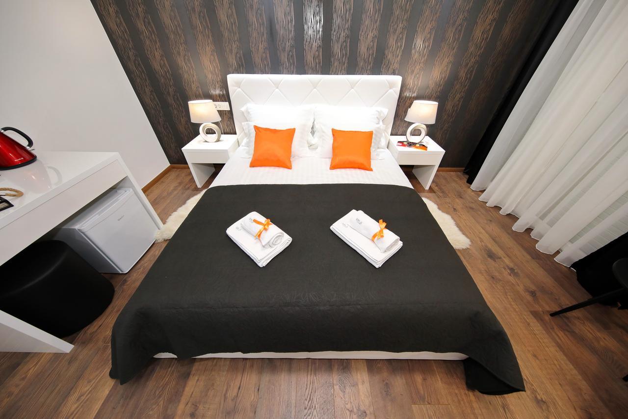 Zadar Luxury Rooms Εξωτερικό φωτογραφία