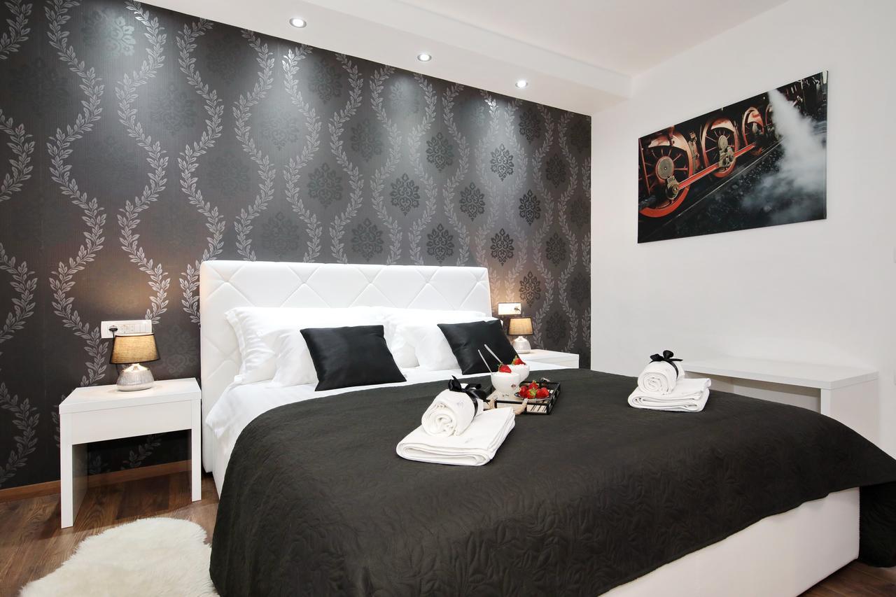 Zadar Luxury Rooms Εξωτερικό φωτογραφία