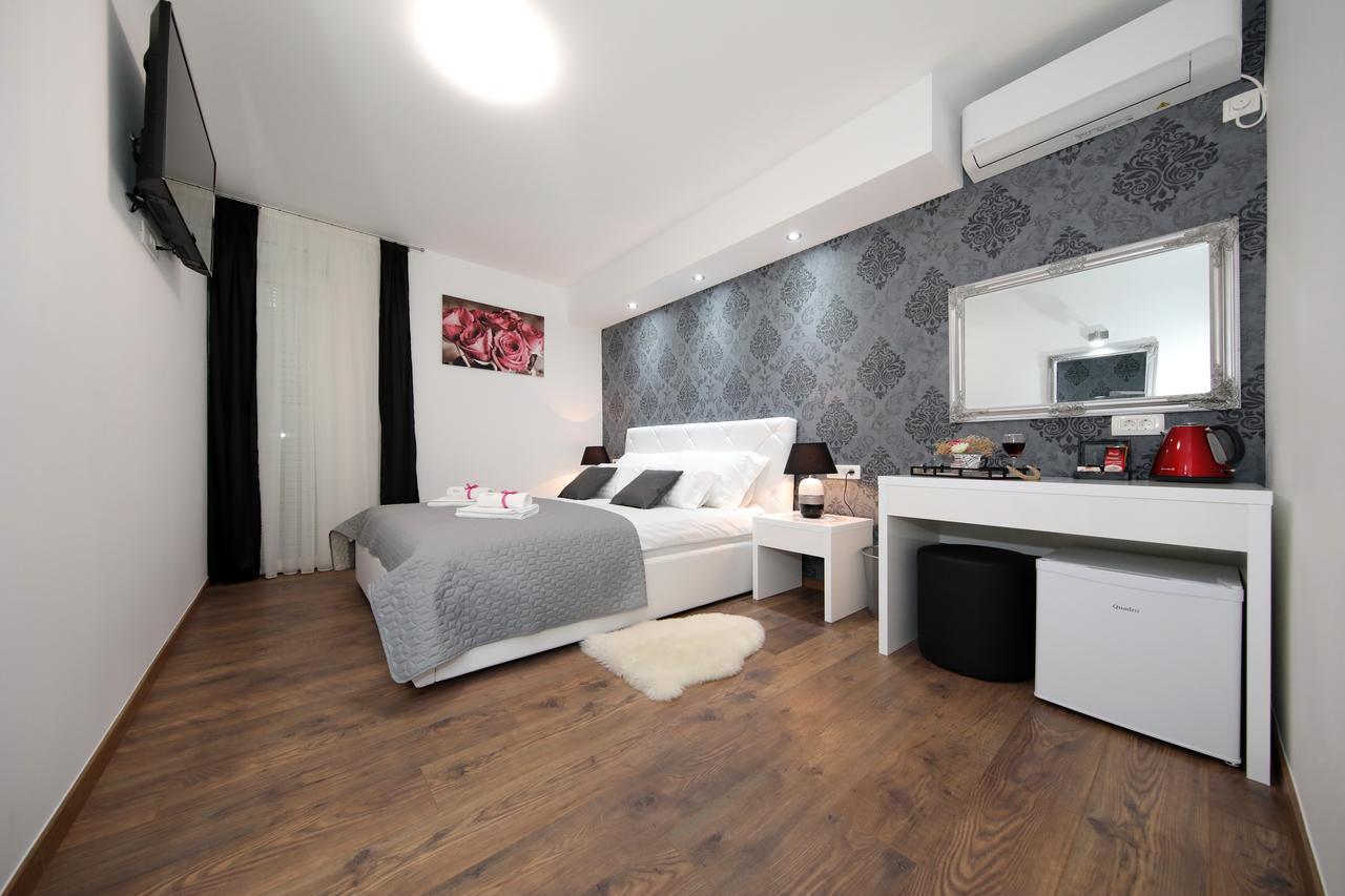 Zadar Luxury Rooms Εξωτερικό φωτογραφία