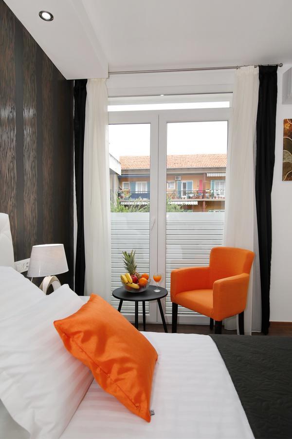 Zadar Luxury Rooms Εξωτερικό φωτογραφία
