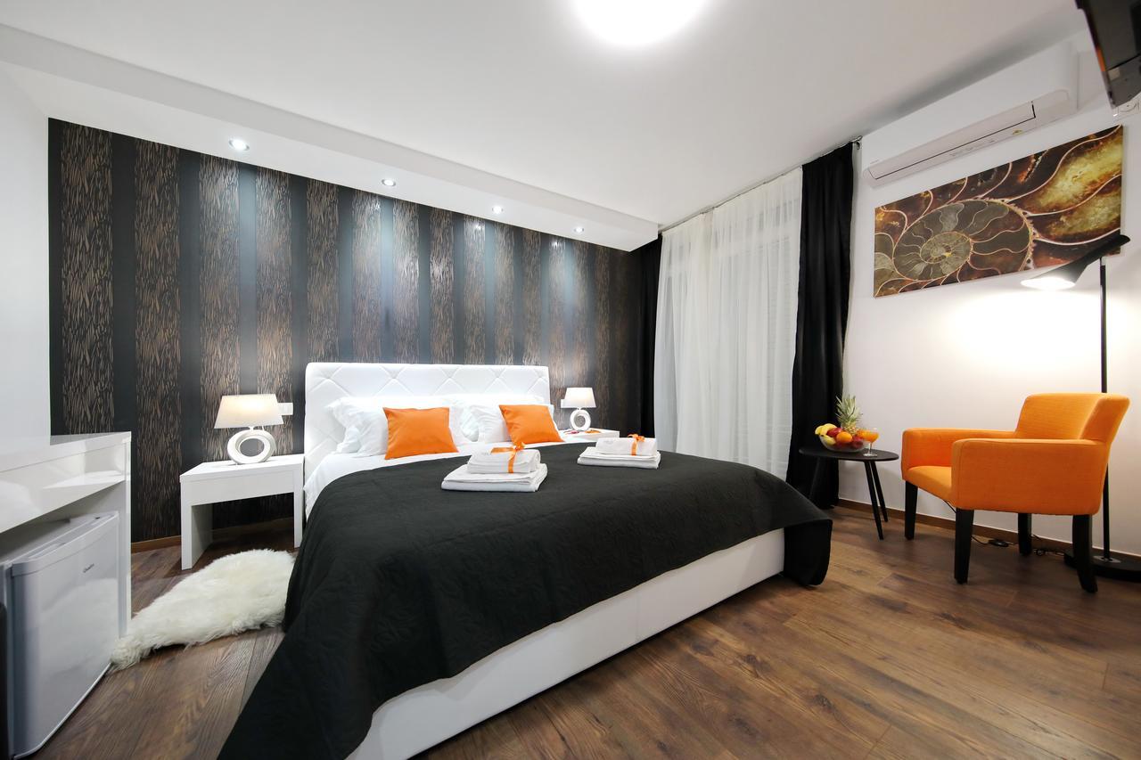 Zadar Luxury Rooms Εξωτερικό φωτογραφία