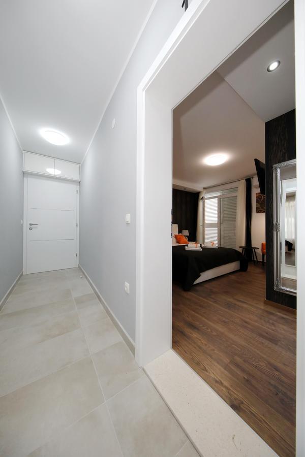 Zadar Luxury Rooms Εξωτερικό φωτογραφία