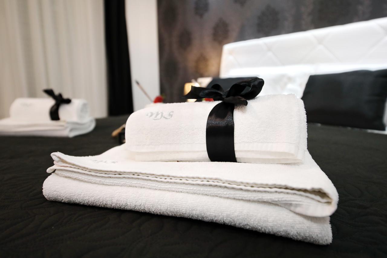 Zadar Luxury Rooms Εξωτερικό φωτογραφία