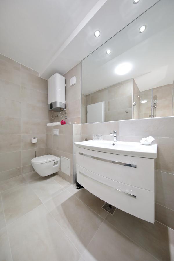Zadar Luxury Rooms Εξωτερικό φωτογραφία