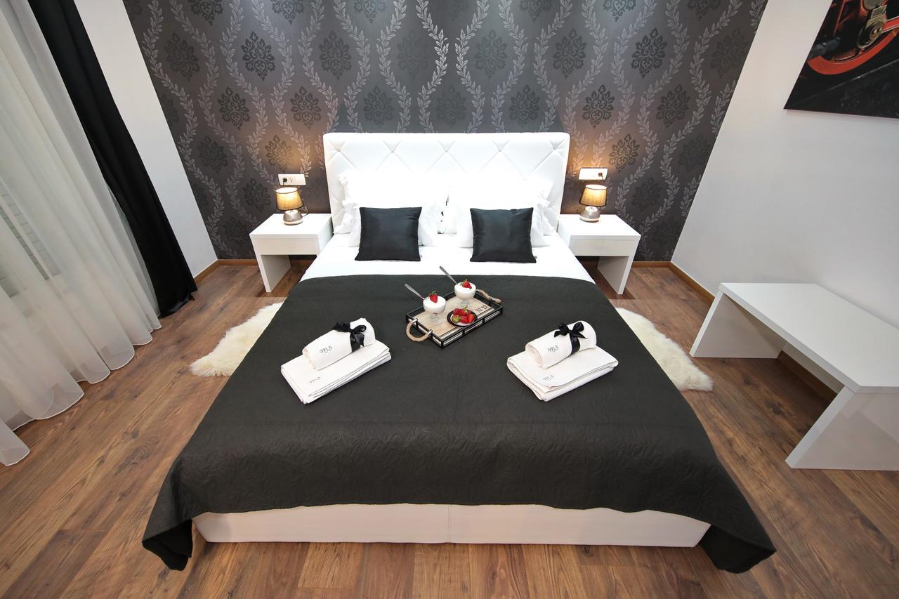 Zadar Luxury Rooms Εξωτερικό φωτογραφία