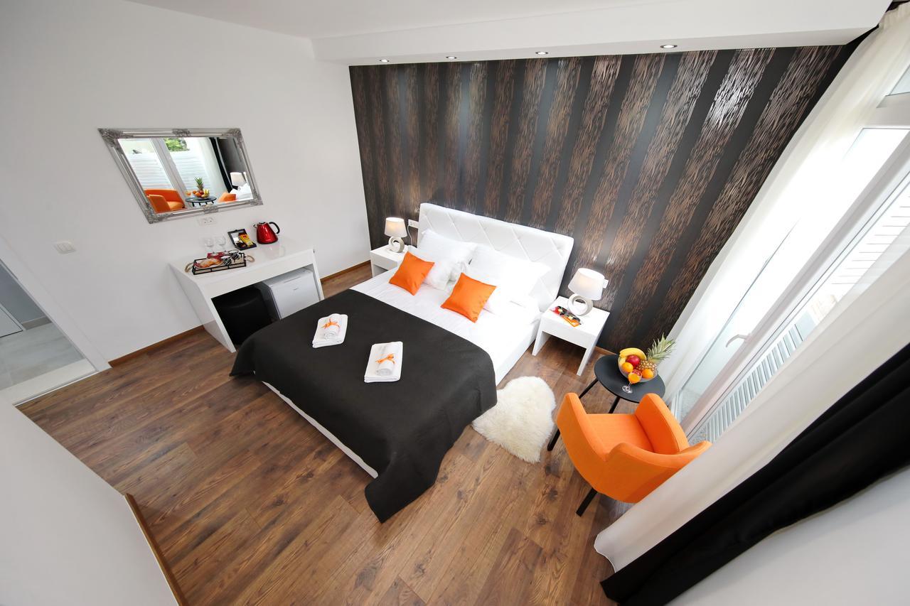 Zadar Luxury Rooms Εξωτερικό φωτογραφία